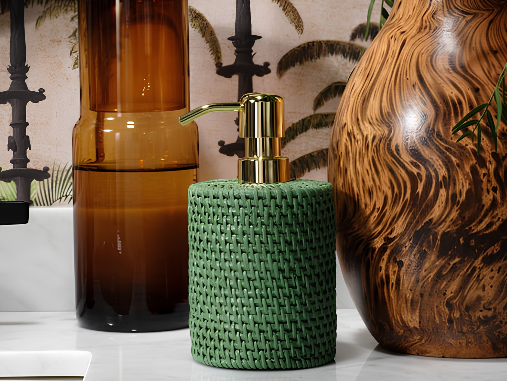 Our Guide to a Bathroom Refresh