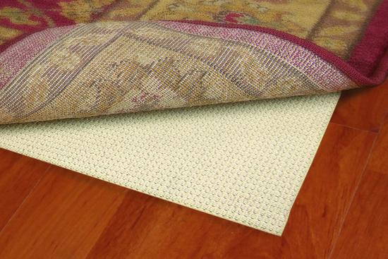 Luxehold Nonslip Reversible Rug Pads for hard flooring or carpet