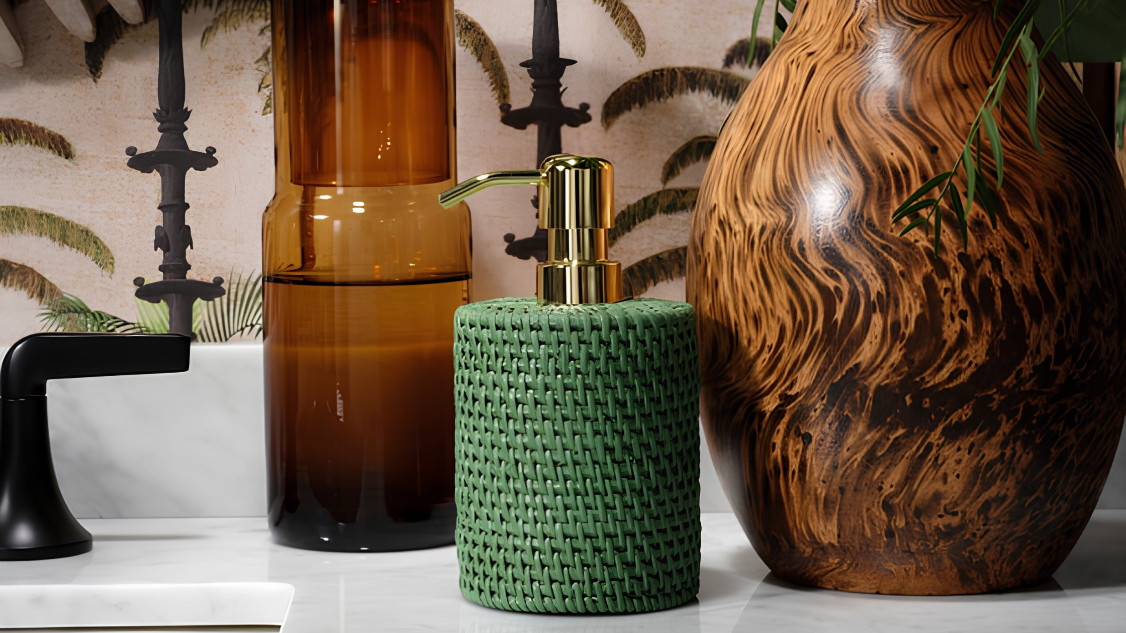 Our Guide to a Bathroom Refresh