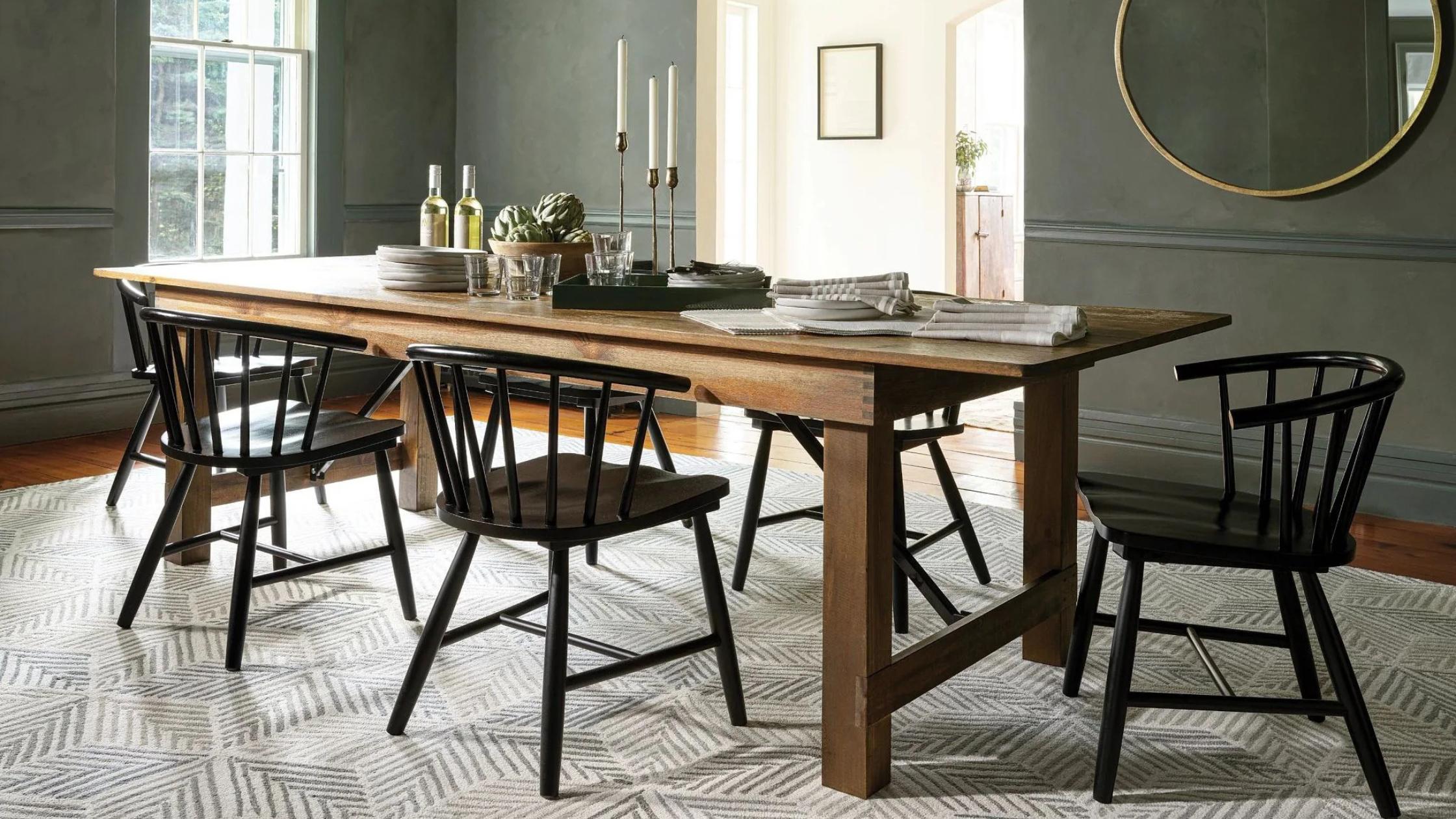 Choosing the Right Rug Style for Your Home
