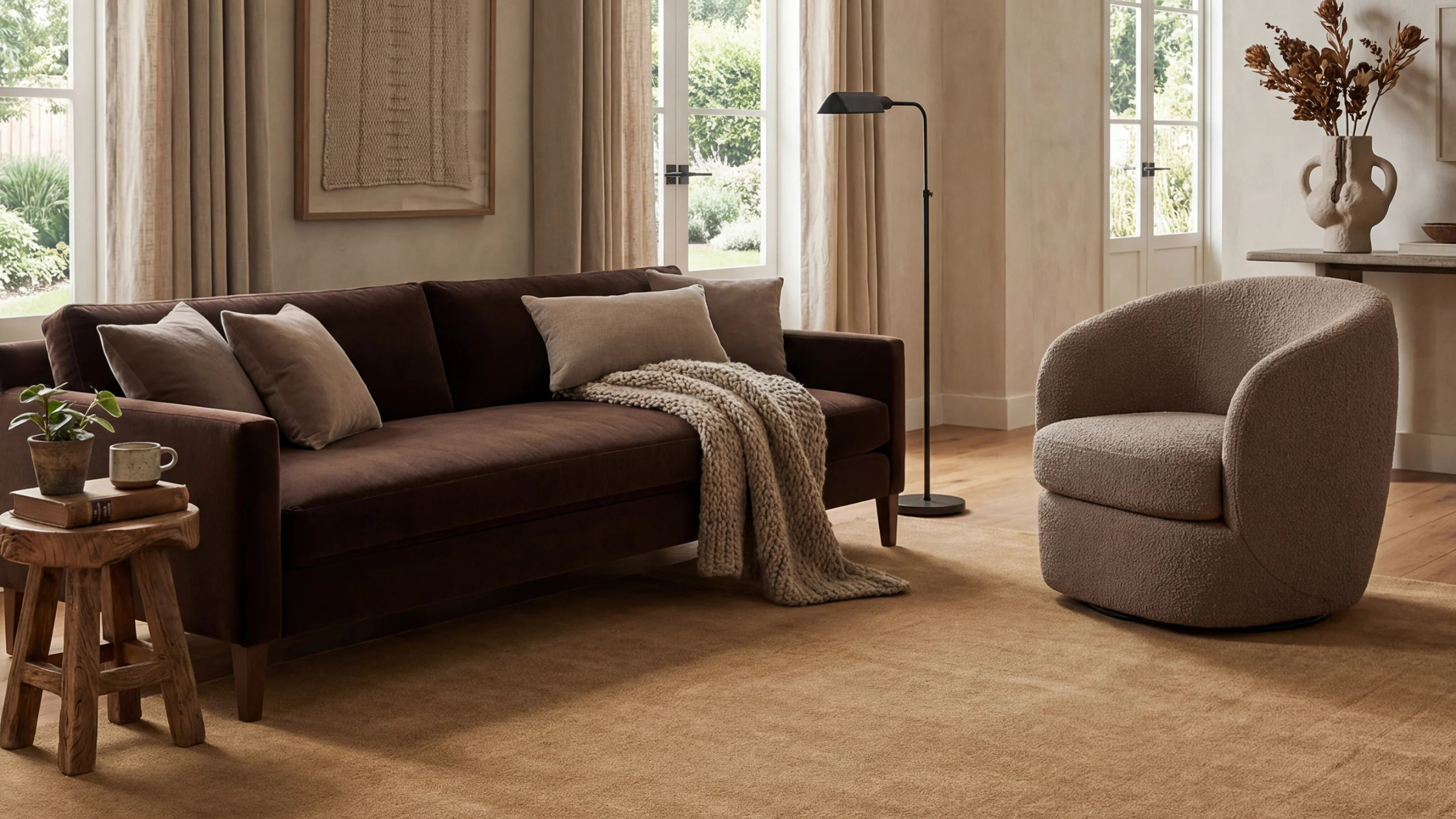 How to Make Your Home Cozier for Fall
