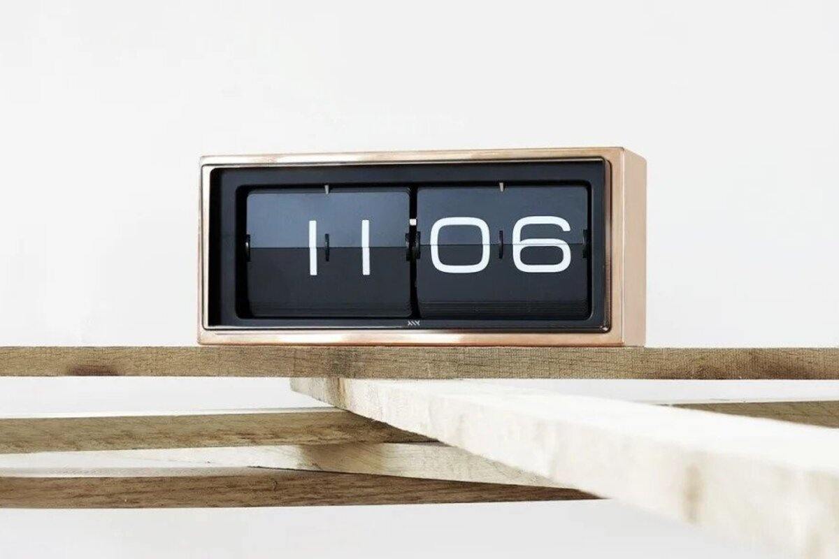 Clocks