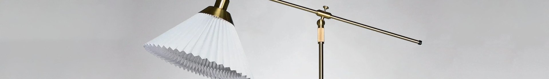 Floor Lamps