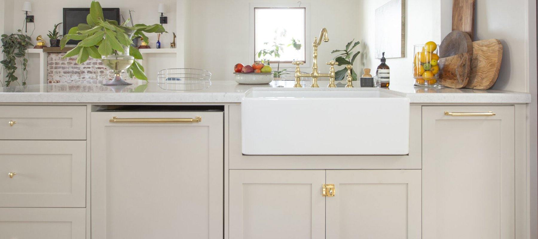 Appliance Pulls