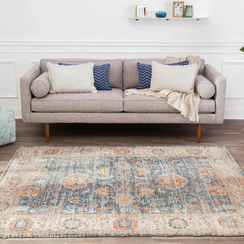Anji Rugs