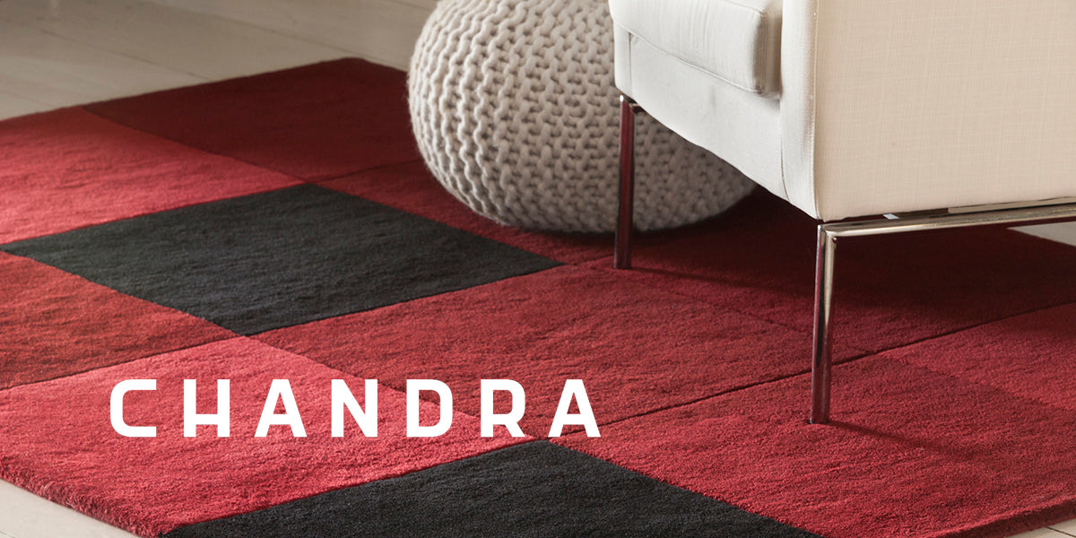 Chandra Rugs