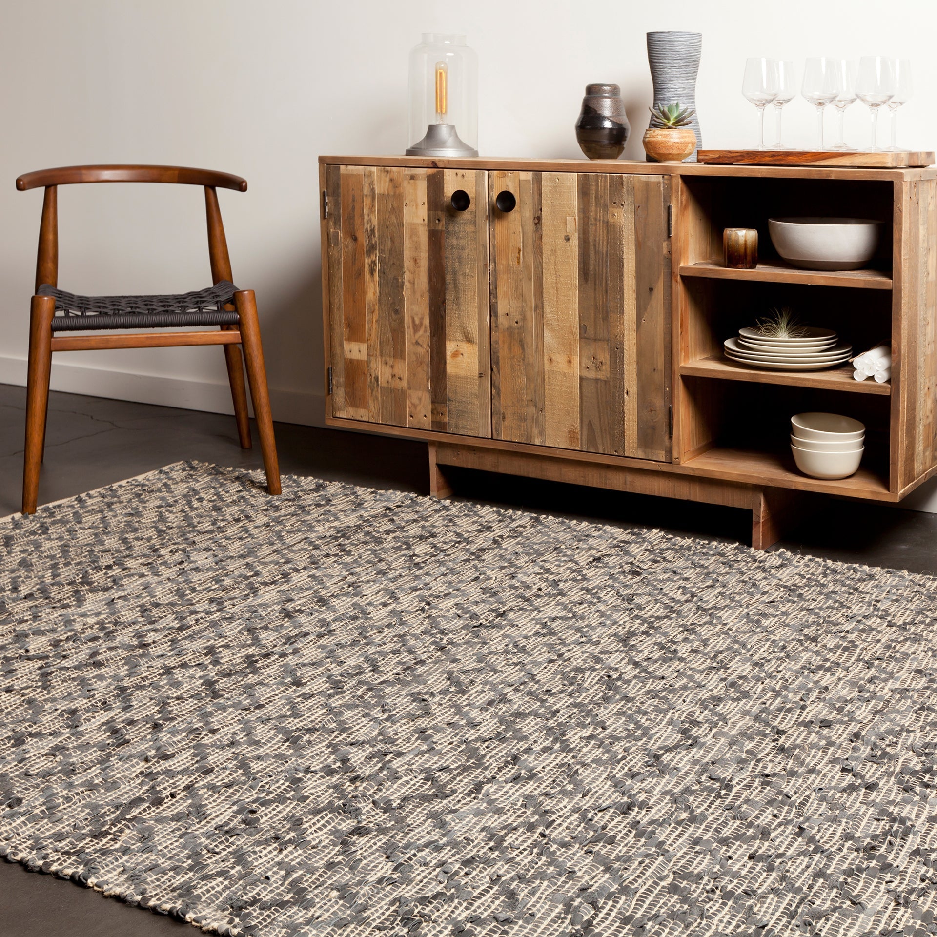 Chandra Rugs