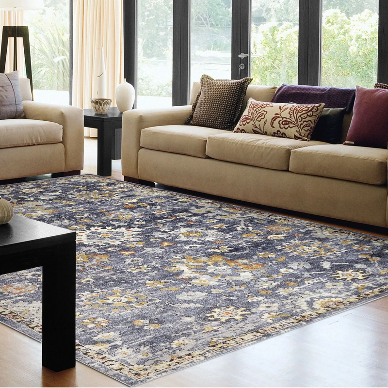 Dynamic Rugs logo