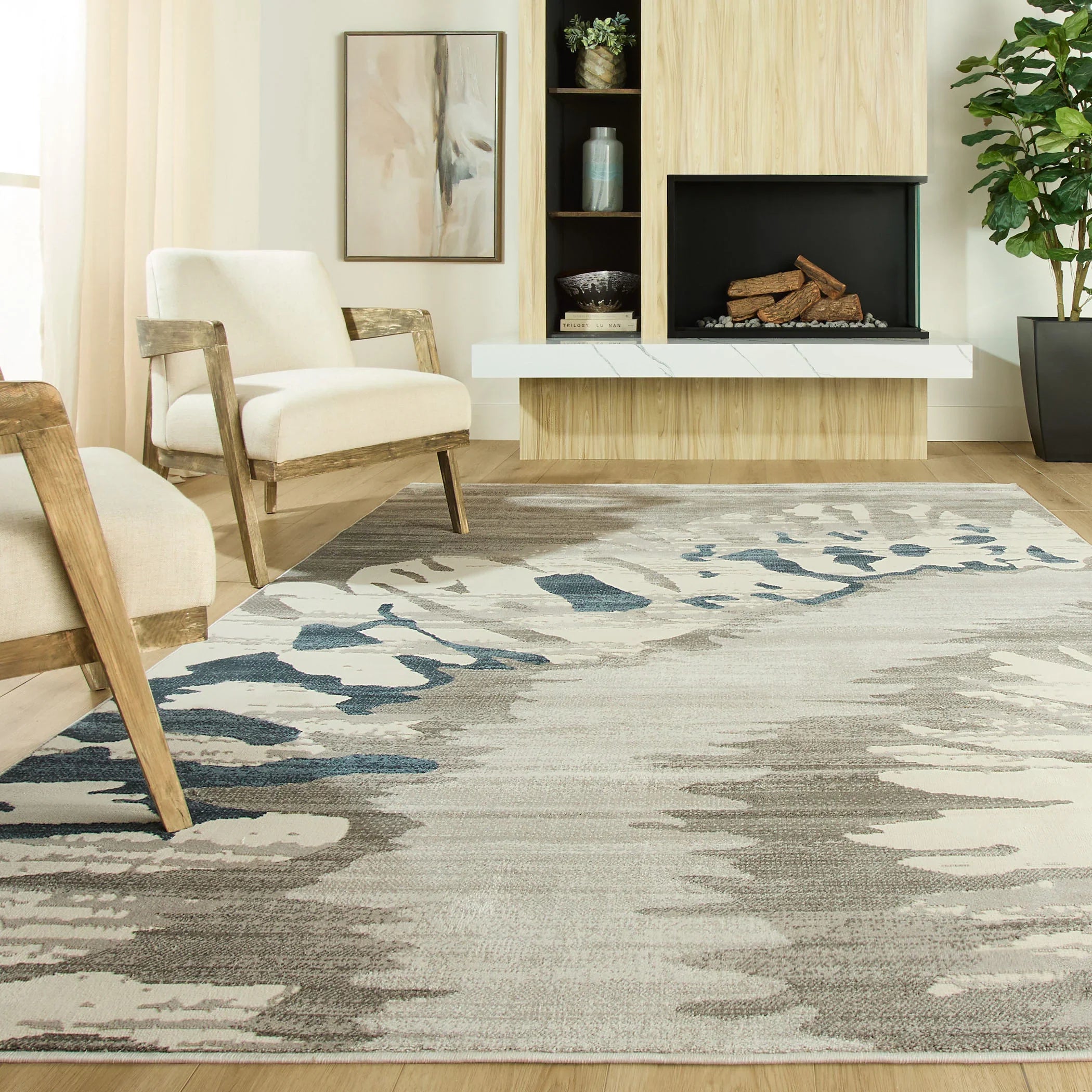 Lavin Rugs