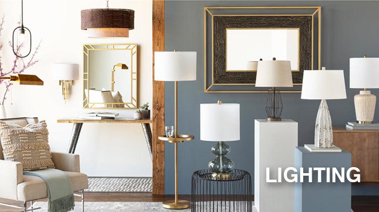 Lighting