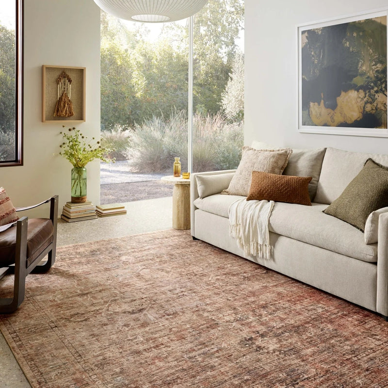 Loloi Rugs logo