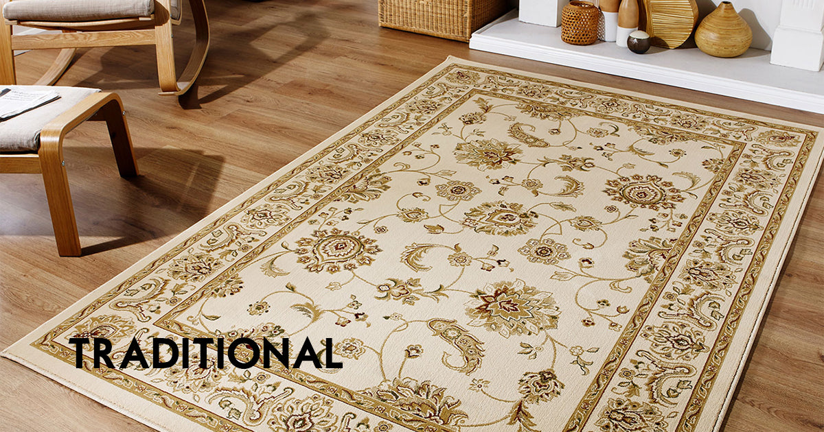 Traditional Rugs