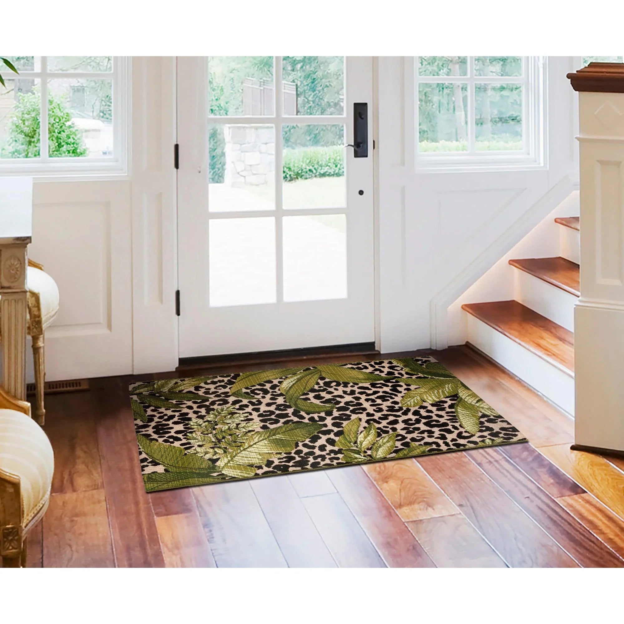 TransOcean Rugs