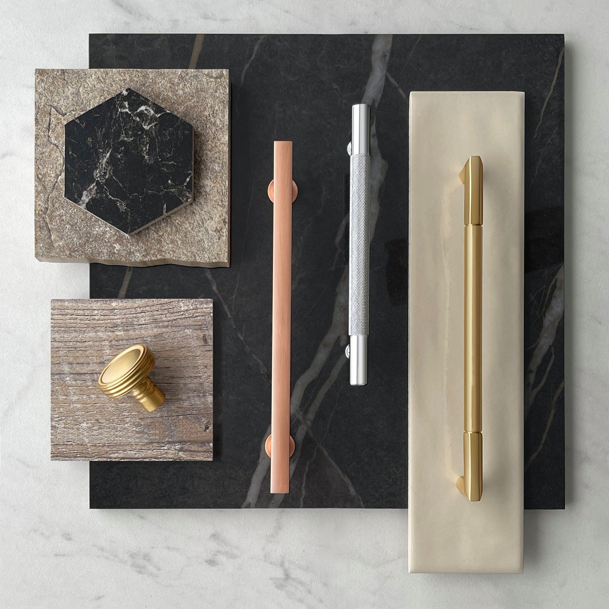 Vesta Fine Hardware