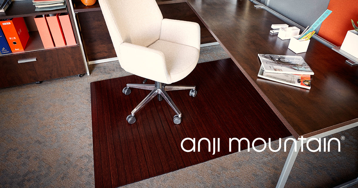 Anji Mountain Rugs