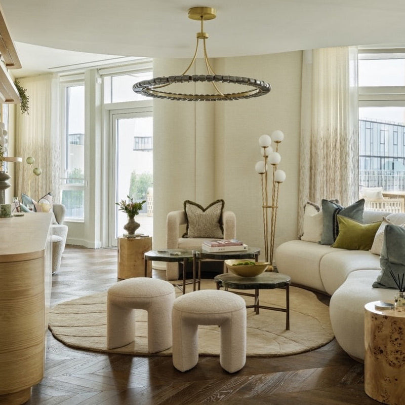 Arteriors logo