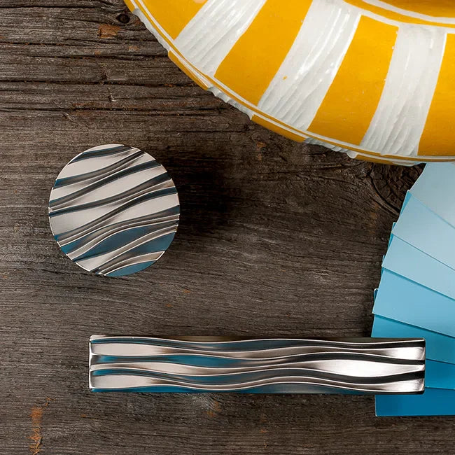 Du Verre Hardware