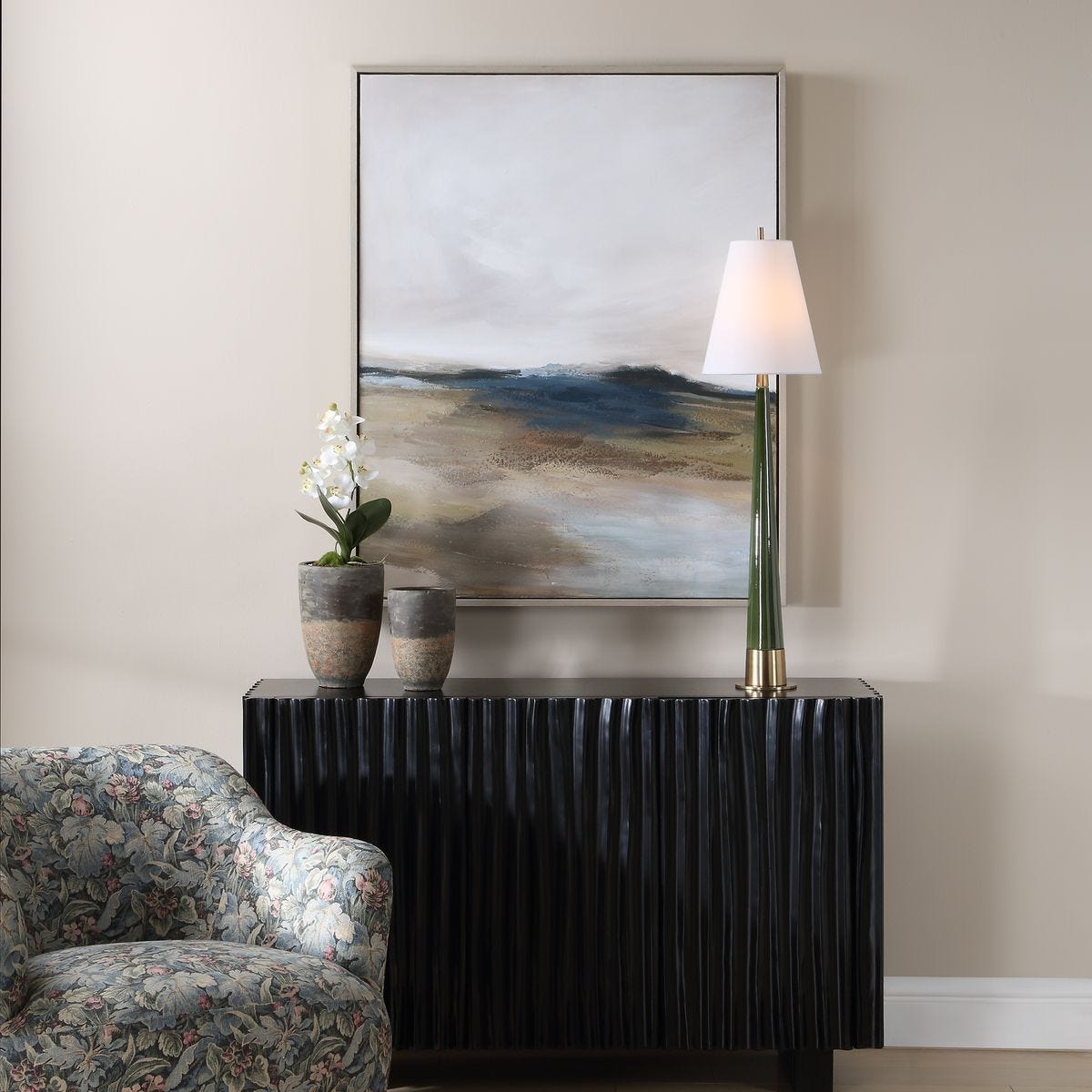The Uttermost