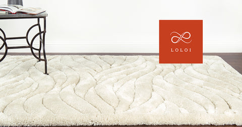 Buy Loloi Rugs Online at Discounted Prices