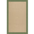 Creative Concepts-Cane Wicker Canvas Citron