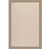 Creative Concepts-Beach Sisal Canvas Linen