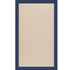 Creative Concepts-Beach Sisal Canvas Navy