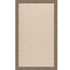 Creative Concepts-Beach Sisal Canvas Taupe