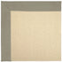 Creative Concepts-Beach Sisal Canvas Taupe