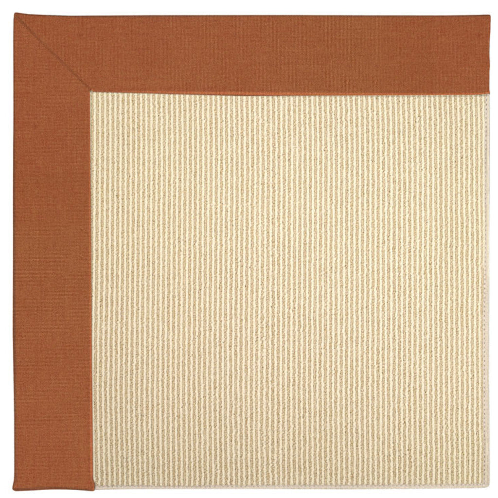 Zoe-Beach Sisal Russett