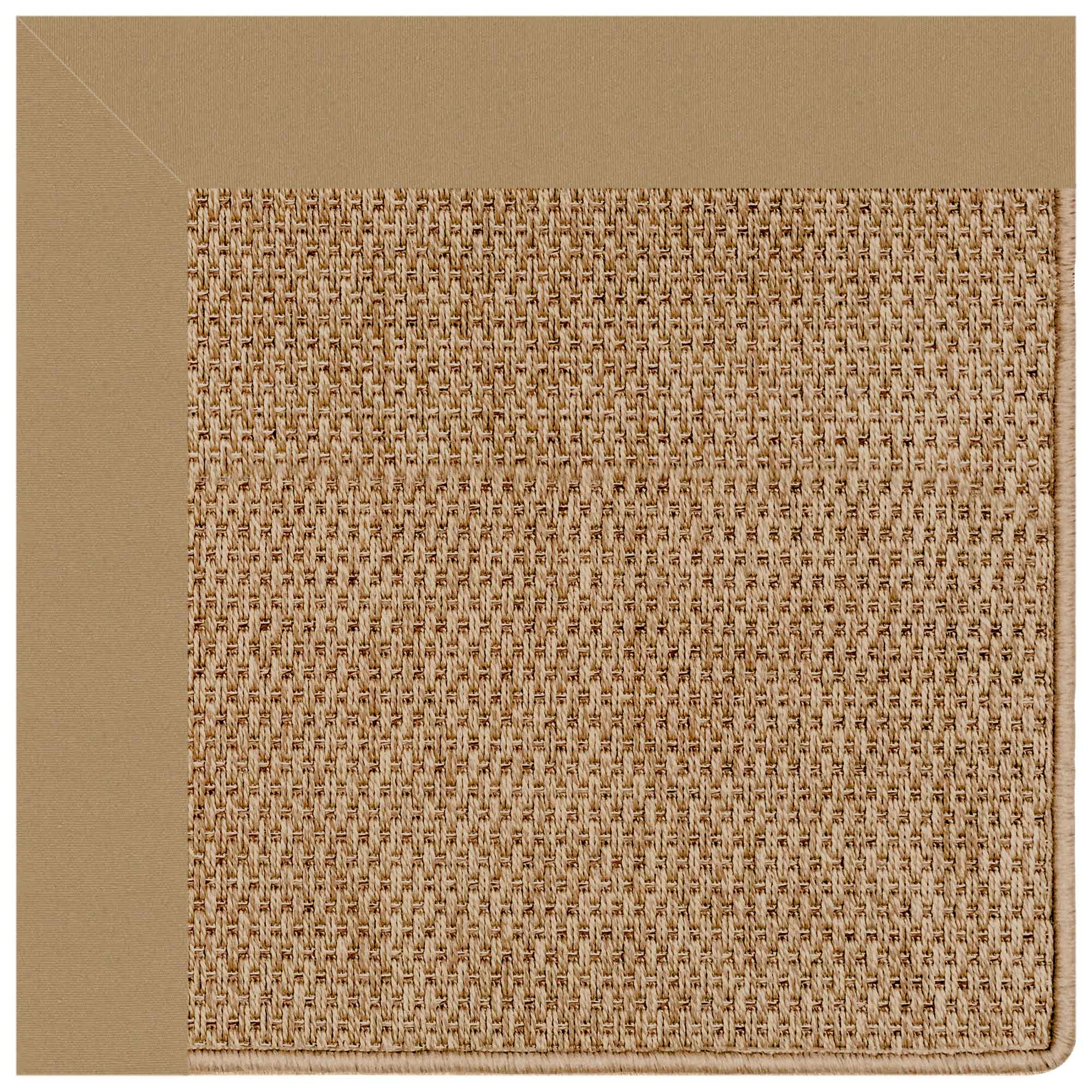 Islamorada-Basketweave Canvas Linen