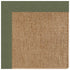 Islamorada-Basketweave Canvas Fern