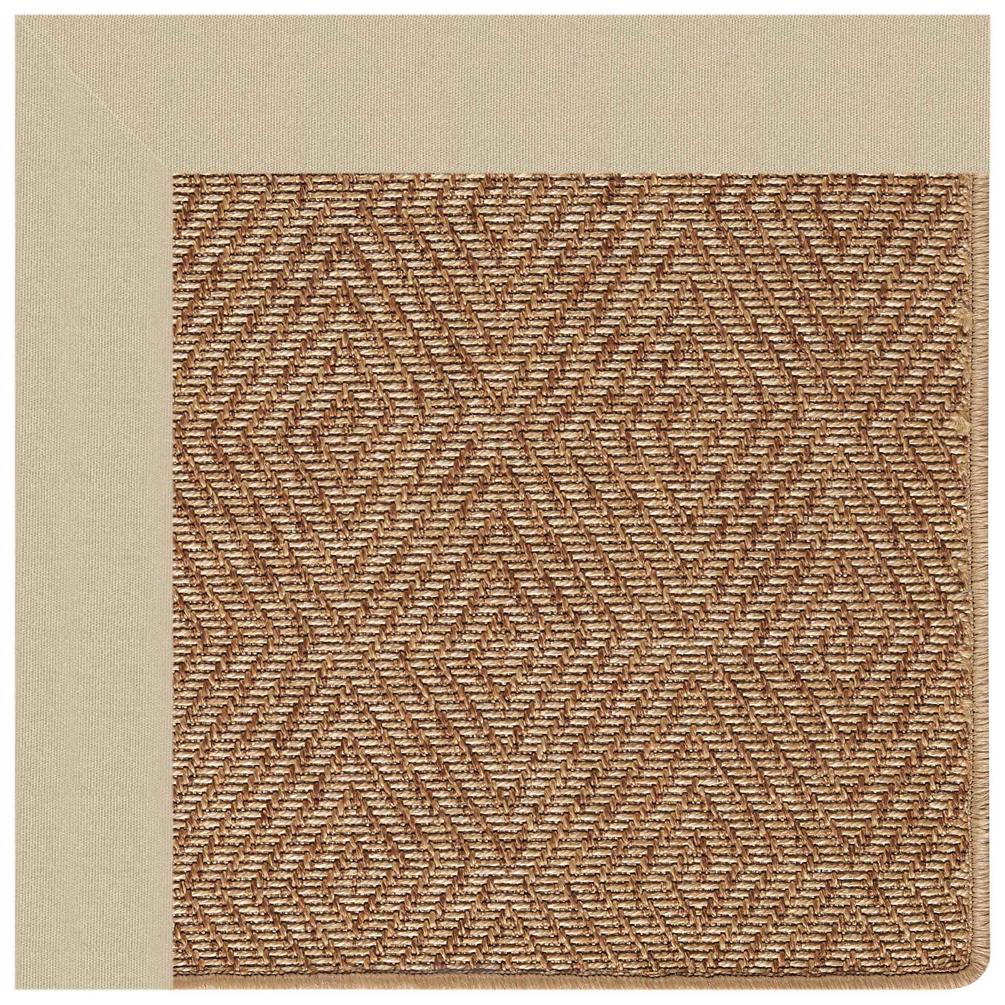 Islamorada-Diamond Canvas Antique Beige