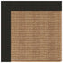 Islamorada-Herringbone Canvas Black