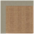 Islamorada-Herringbone Canvas Taupe