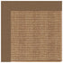 Islamorada-Herringbone Canvas Cocoa