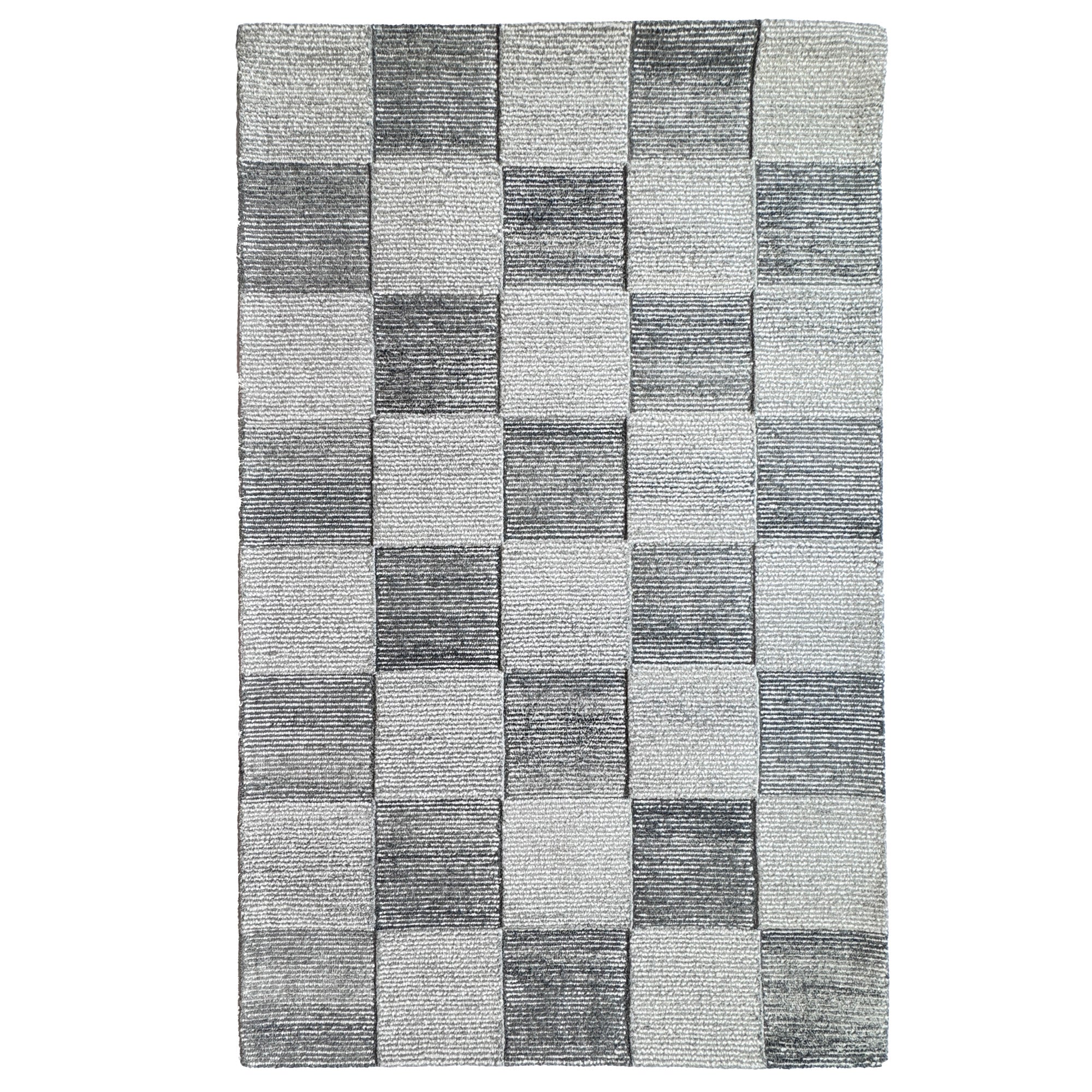 Grid Charcoal