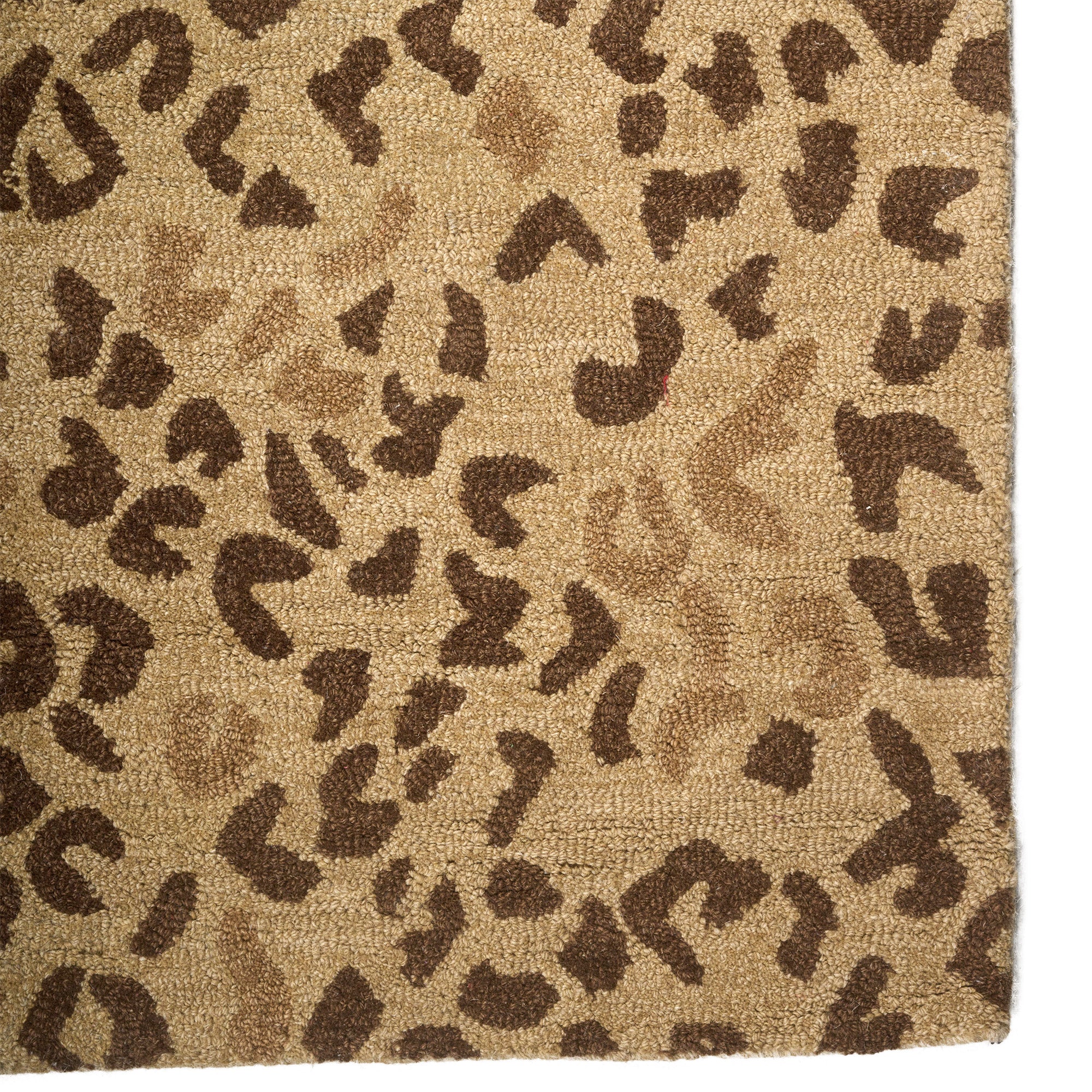 Fauna-Cheetah Tan