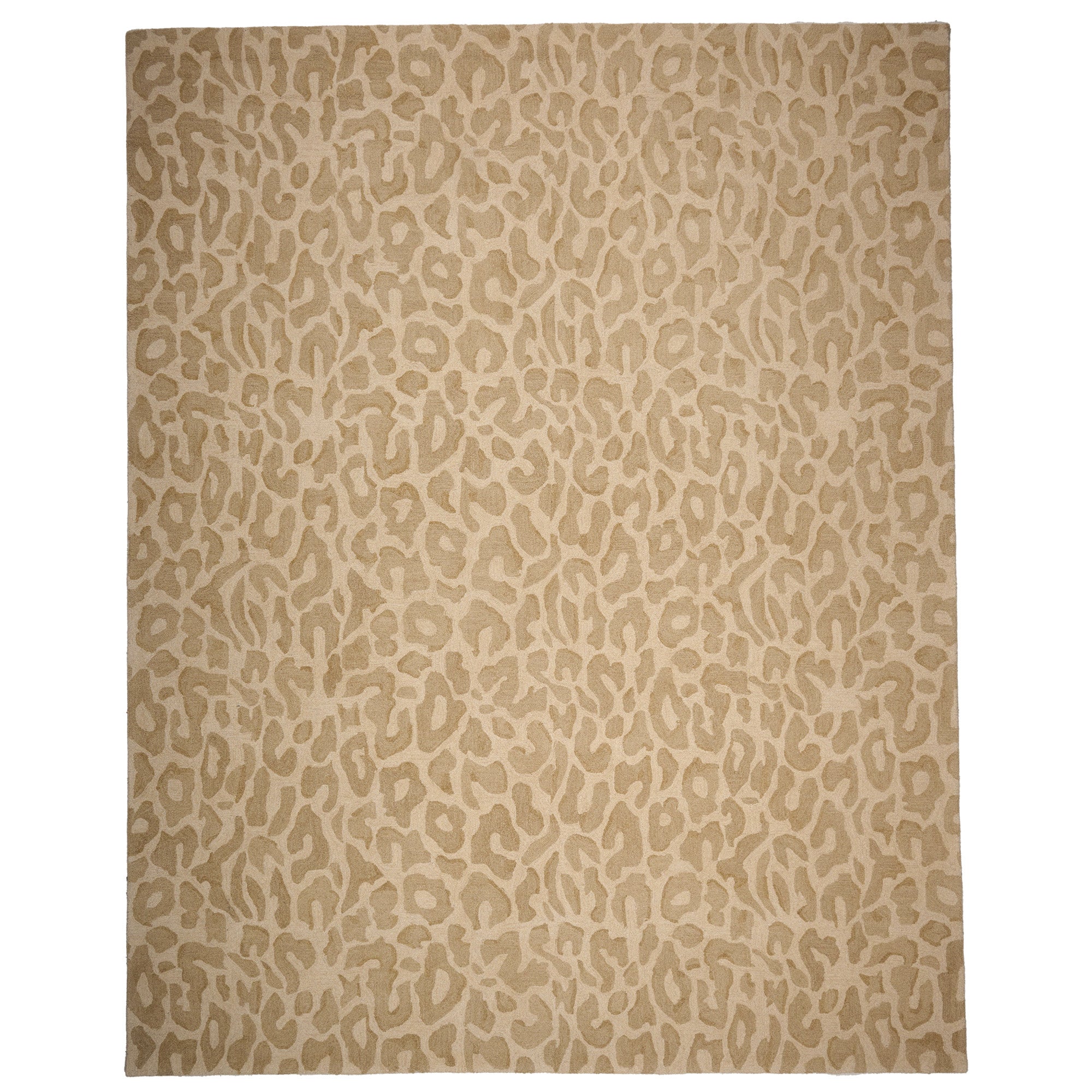 Fauna-Leopard Neutral