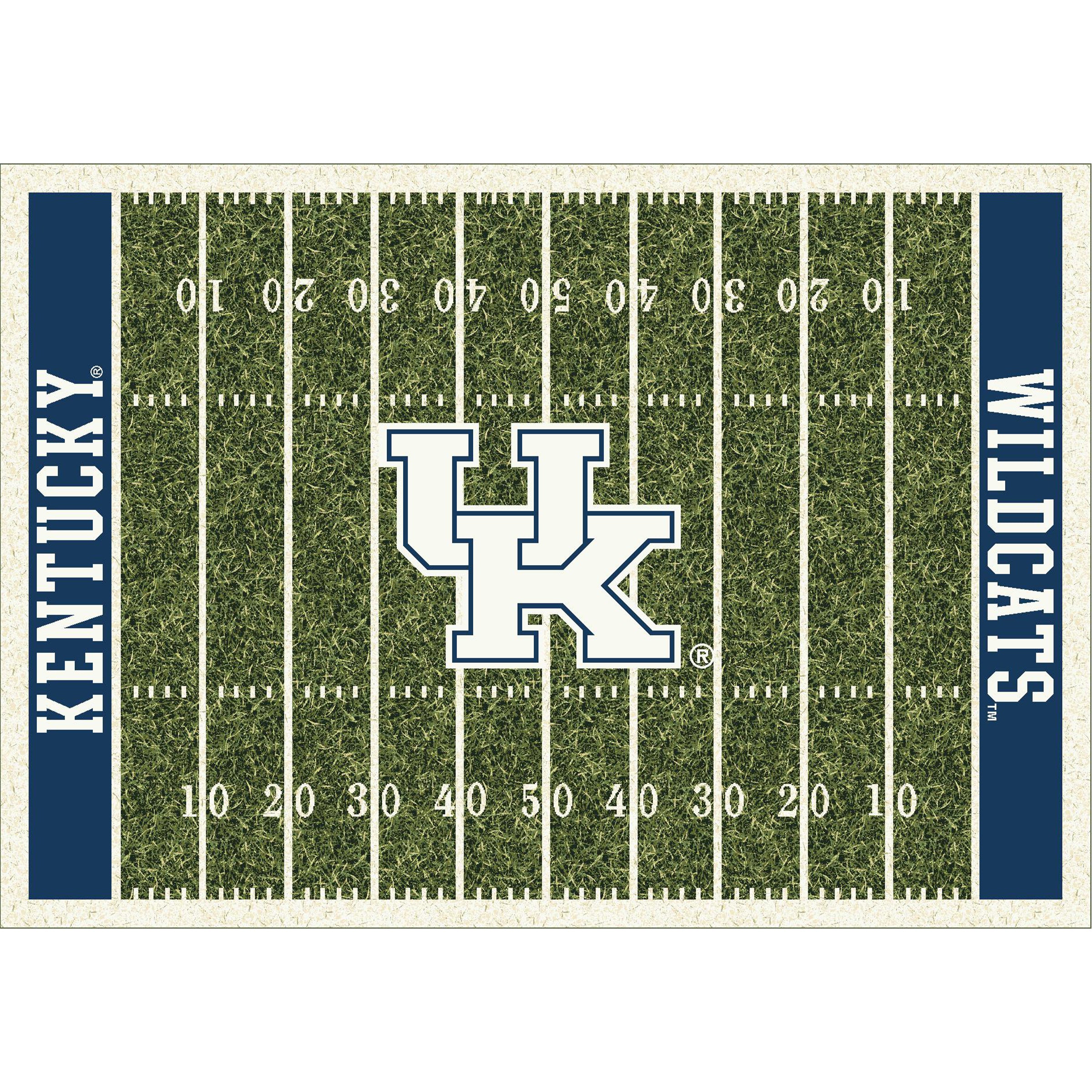 University Of Kentucky Homefield