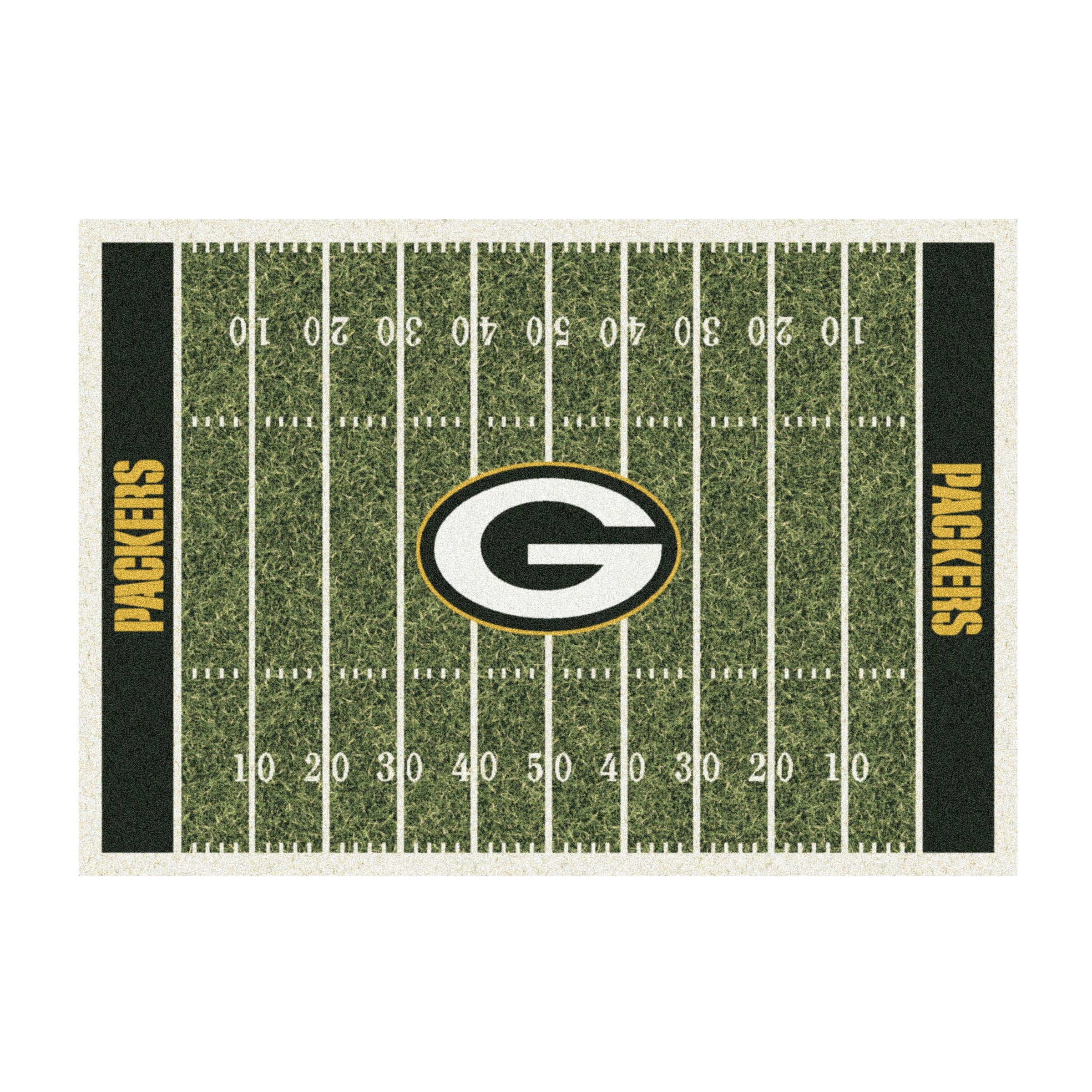 Green Bay Packers Homefield