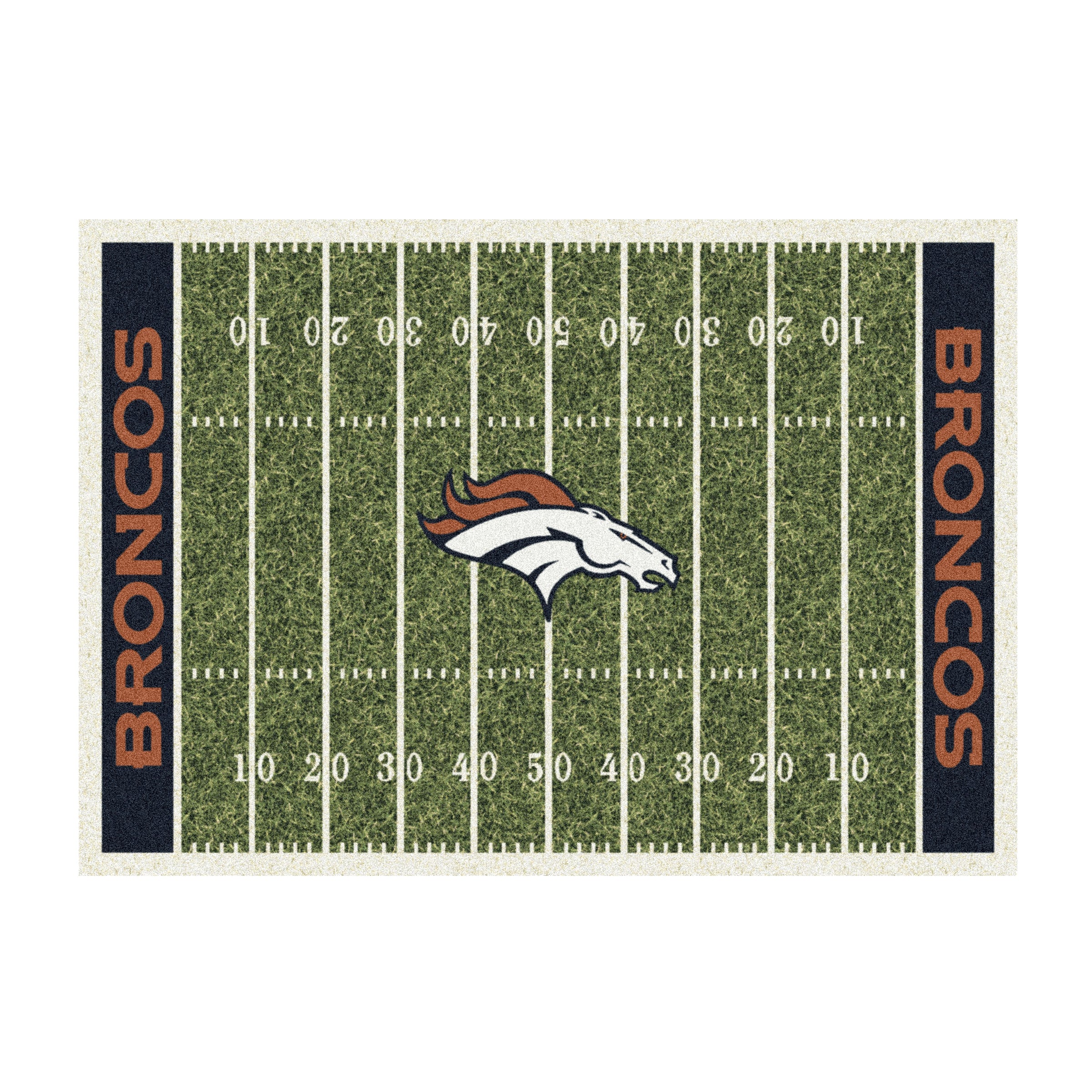 Denver Broncos Homefield