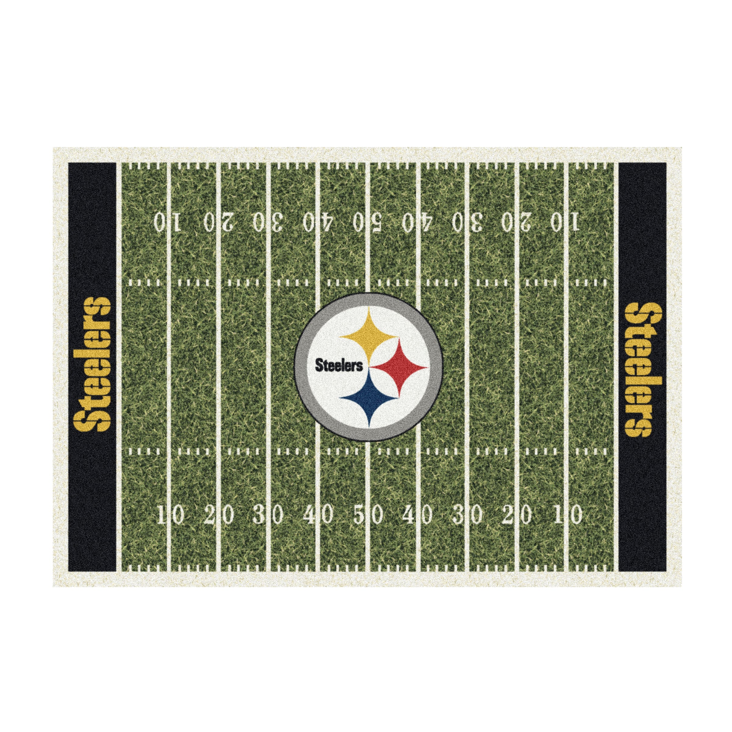 Pittsburgh Steelers Homefield
