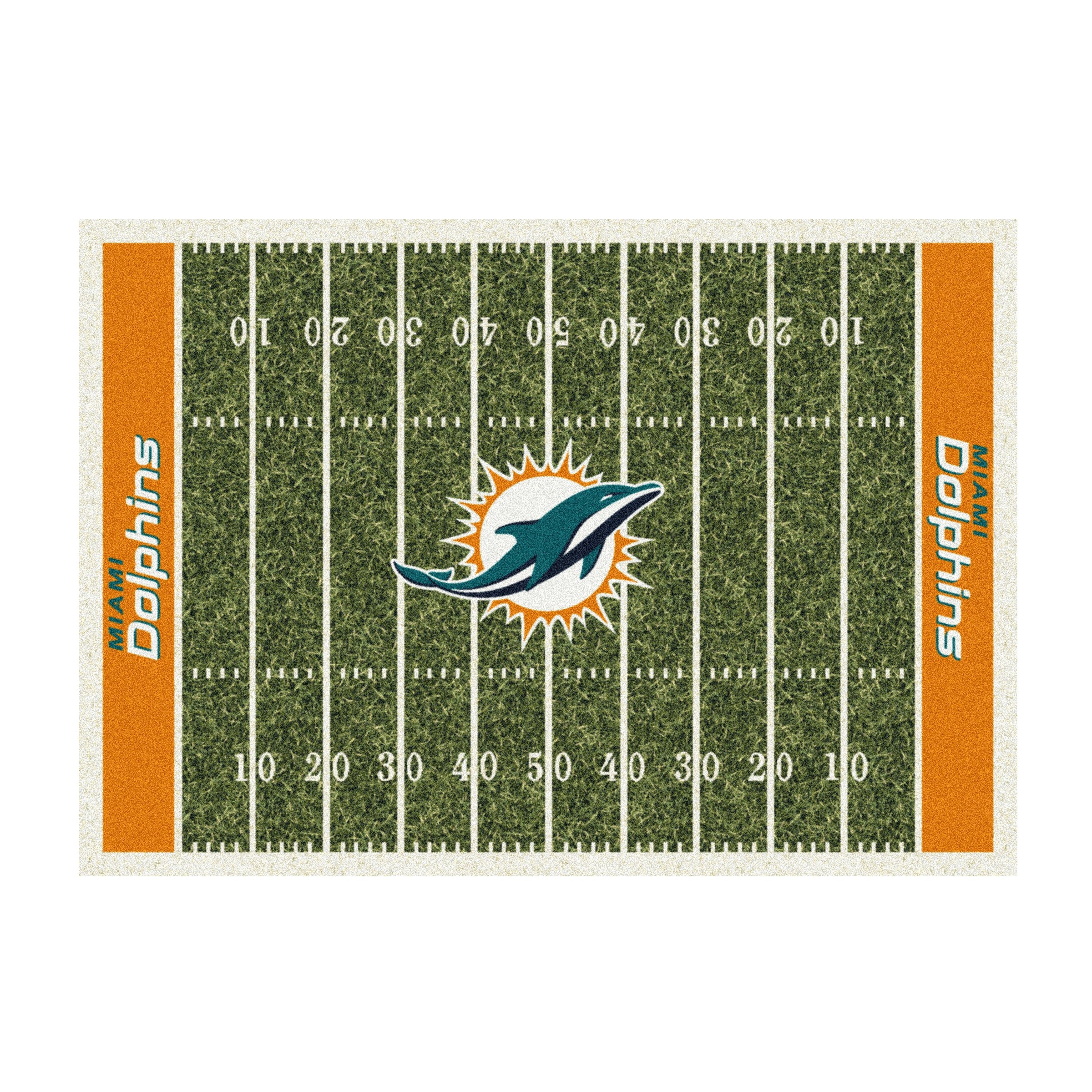 Miami Dolphins Homefield