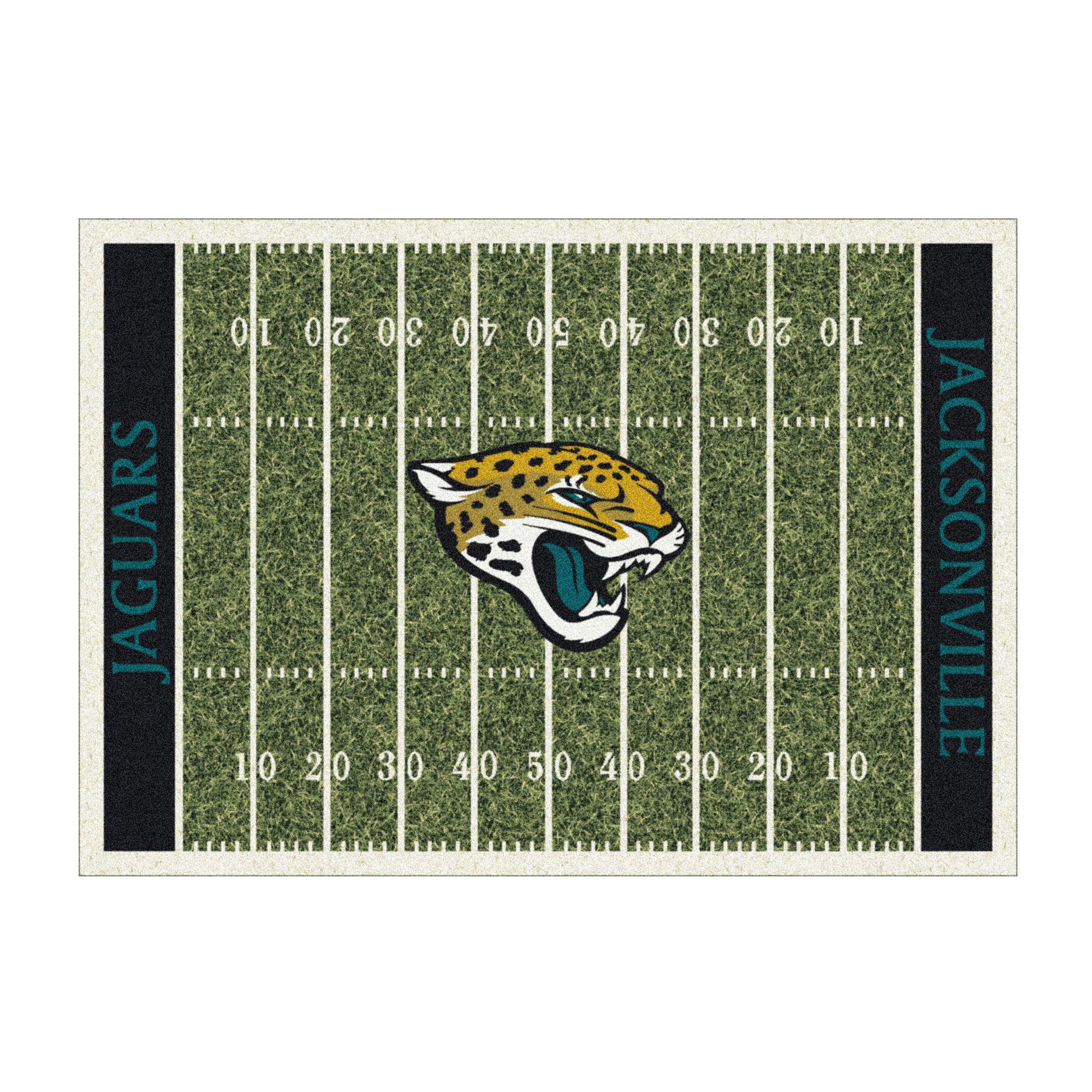 Jacksonville Jaguars Homefield