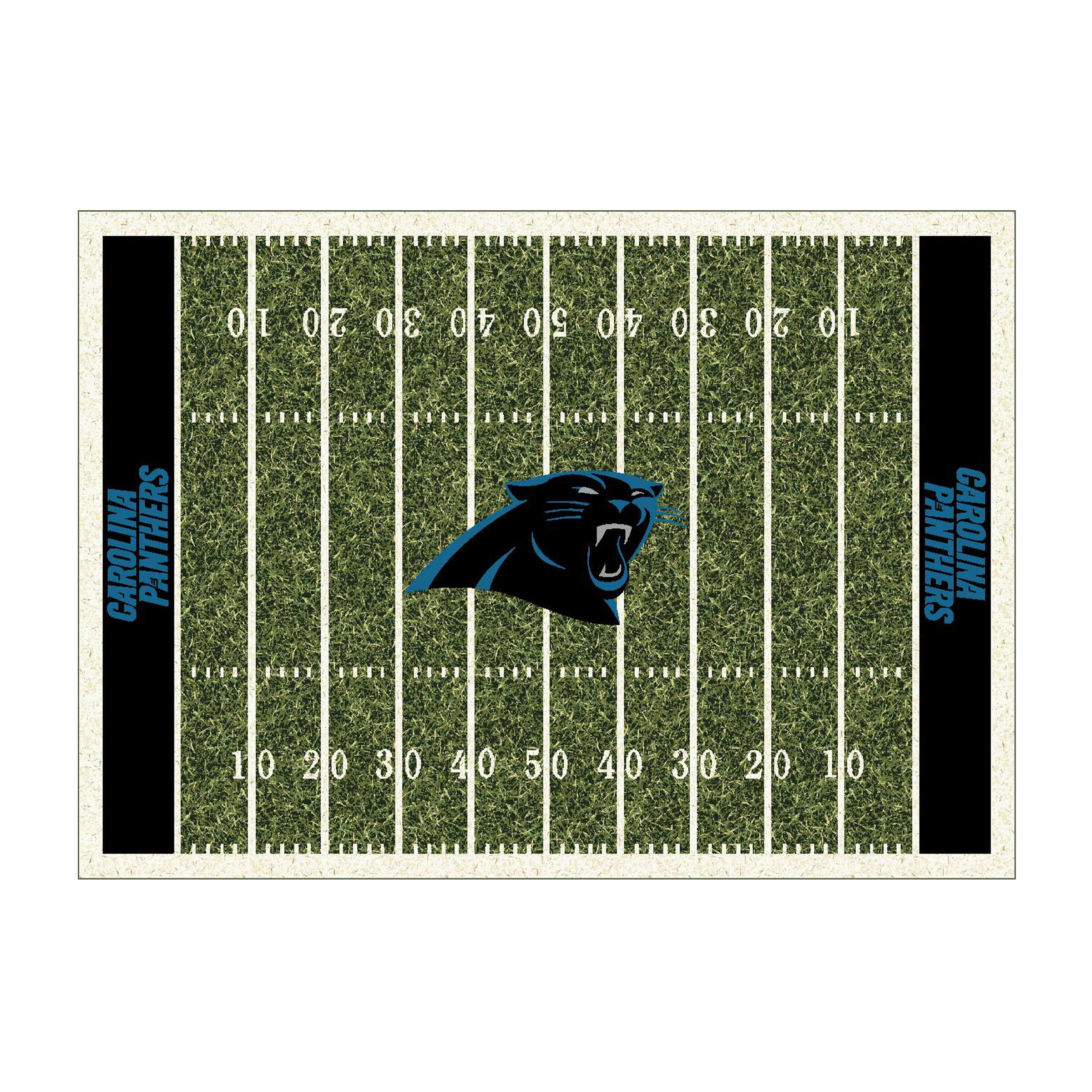 Carolina Panthers Homefield