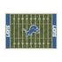 Detroit Lions Homefield