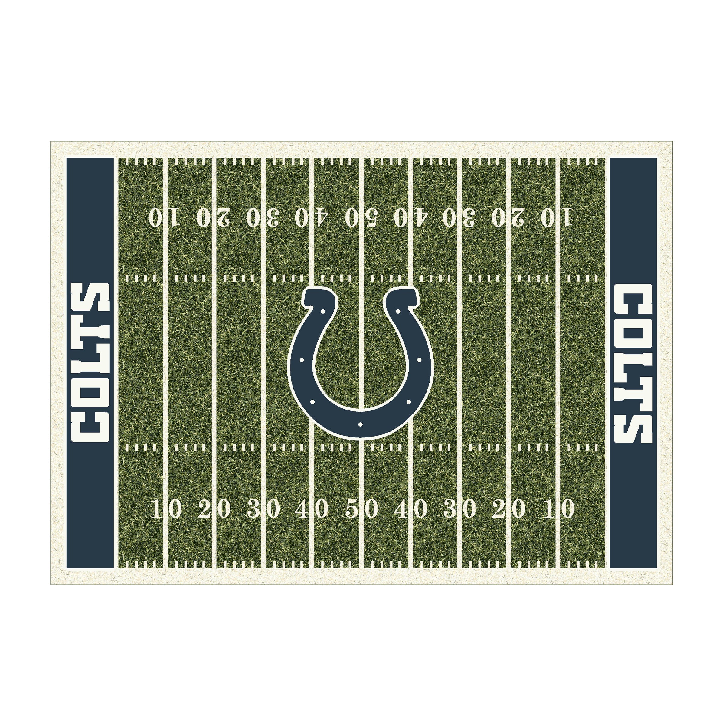 Indianapolis Colts Homefield