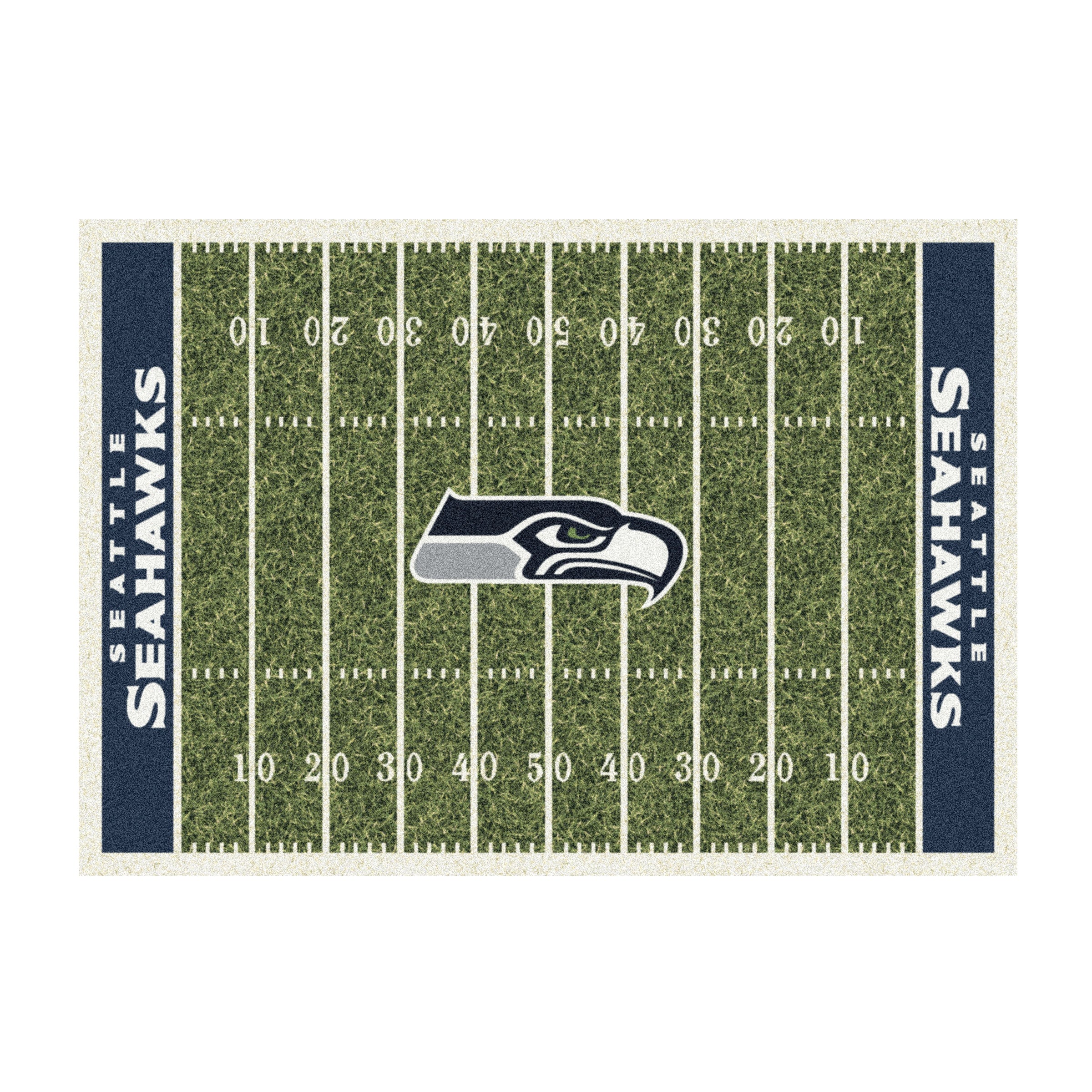 Seattle Seahawks Homefield