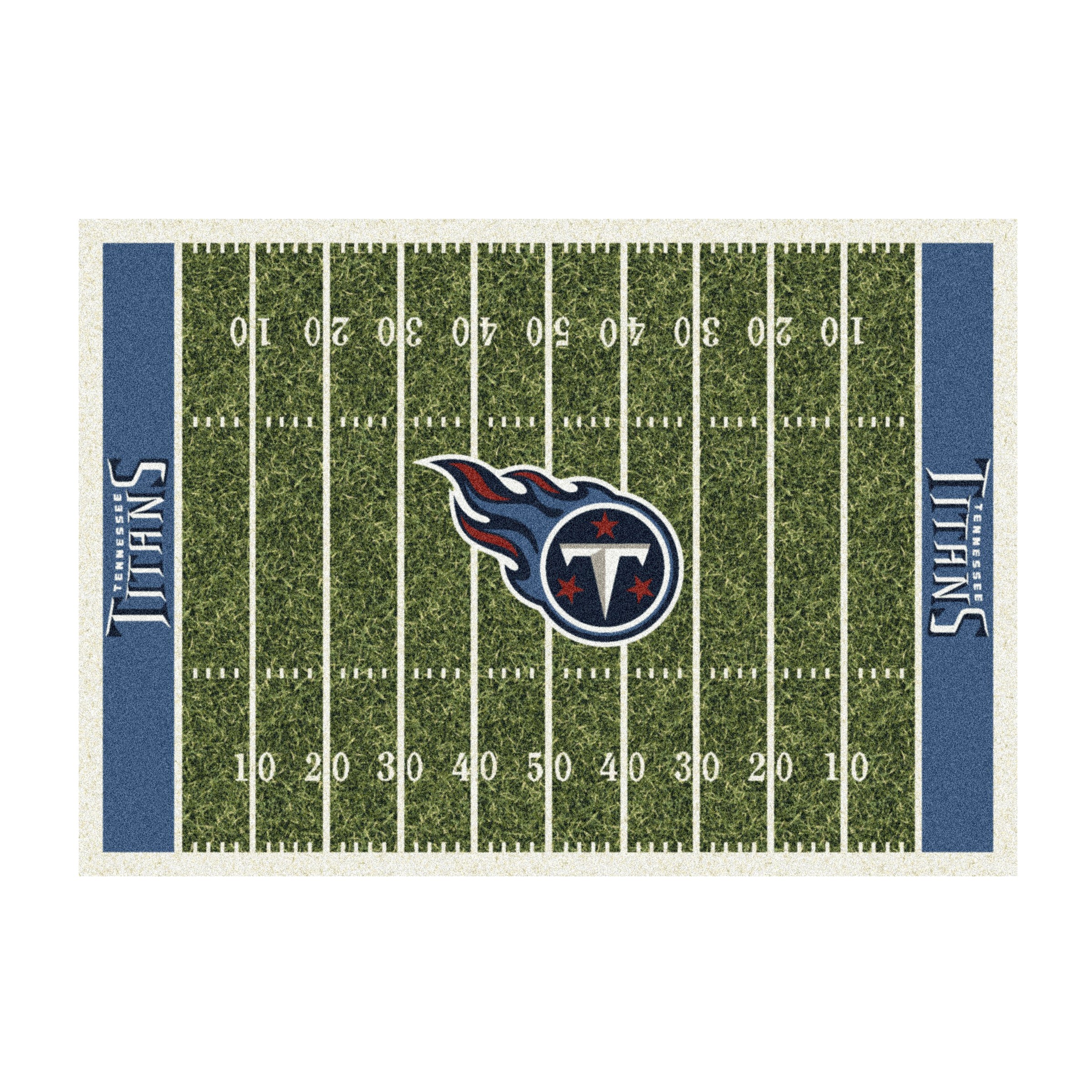 Tennessee Titans Homefield