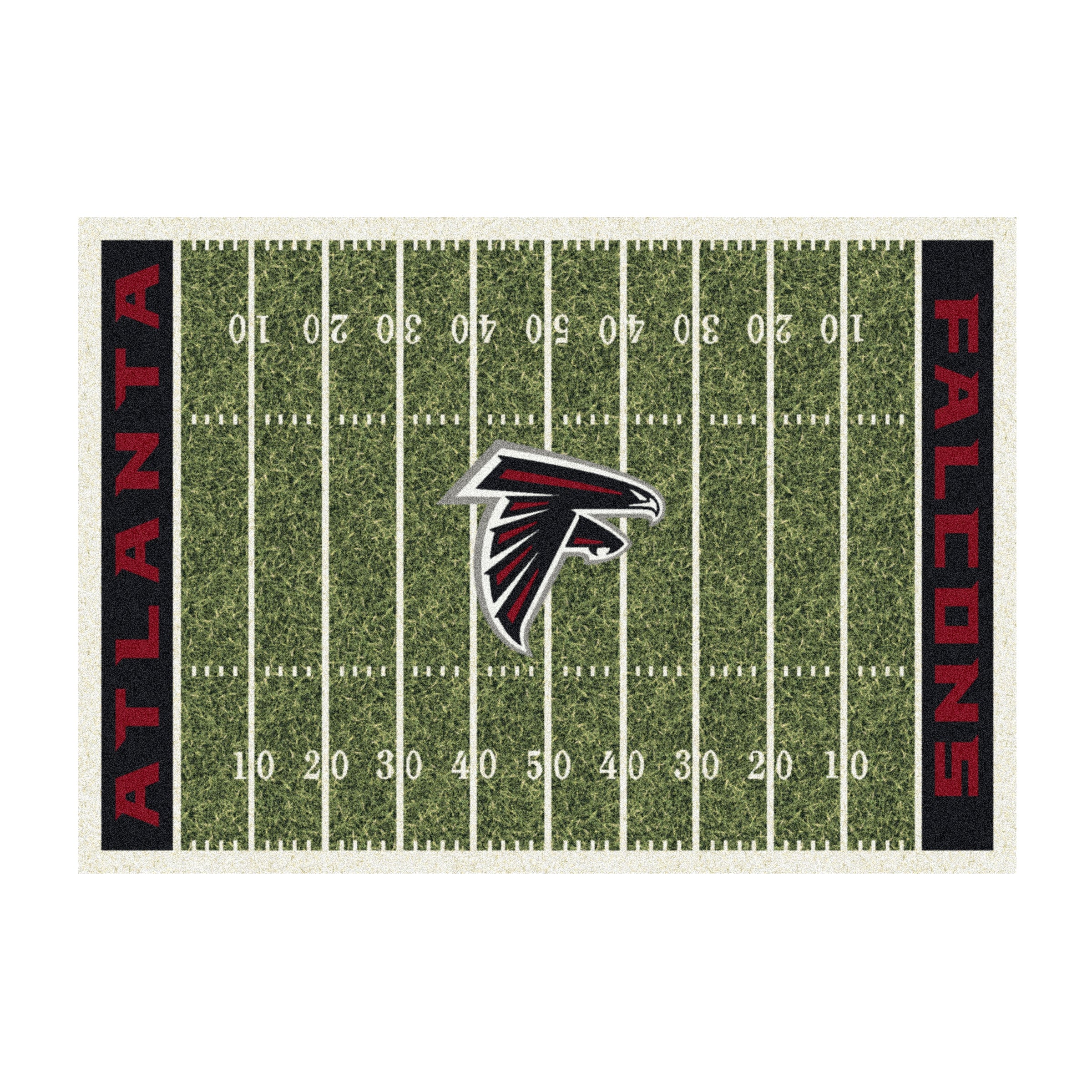 Atlanta Falcons Homefield